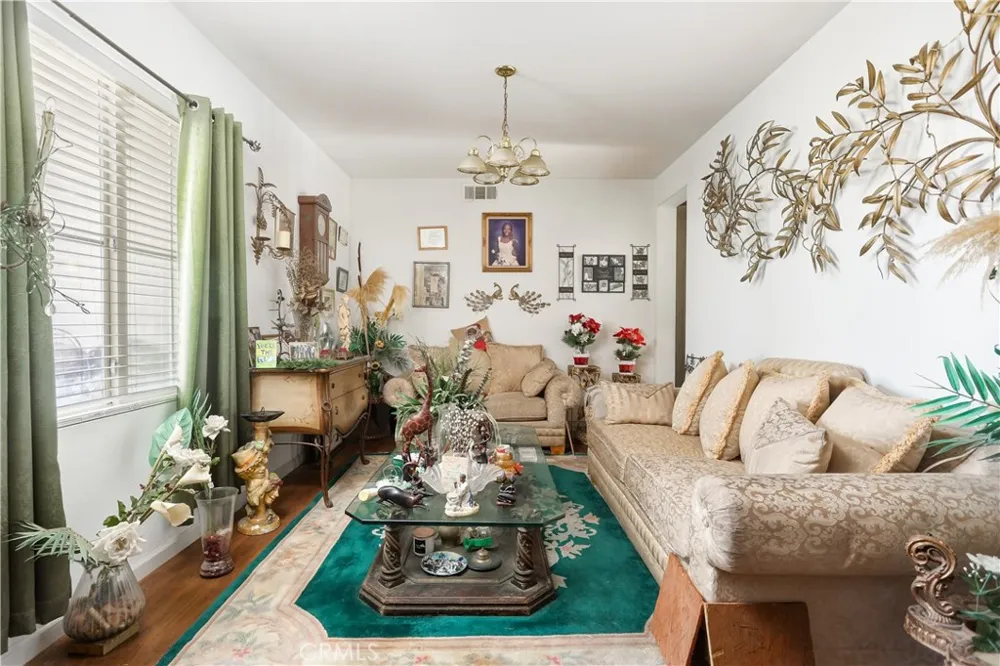 37854 Old Adobe Court Palmdale, CA 93552