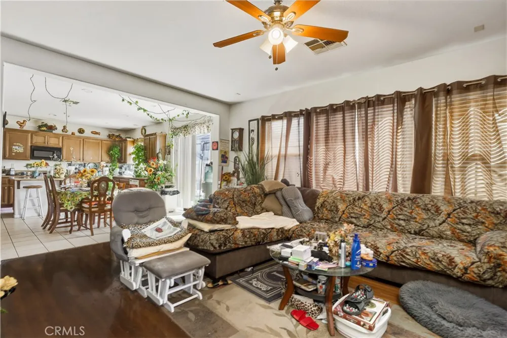 37854 Old Adobe Court Palmdale, CA 93552