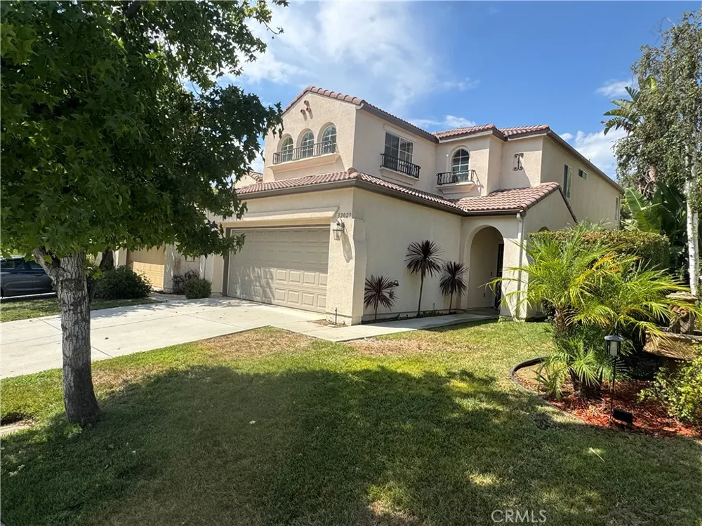 32029 Cypress Way Castaic, CA 91384