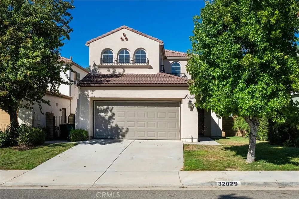 32029 Cypress Way Castaic, CA 91384