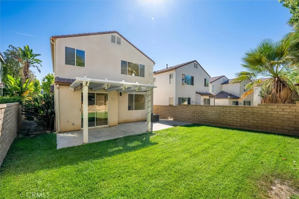 32029 Cypress Way Castaic, CA 91384