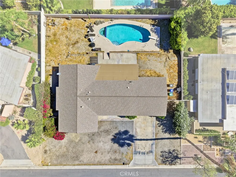 72900 Skyward Palm Desert, CA 92260