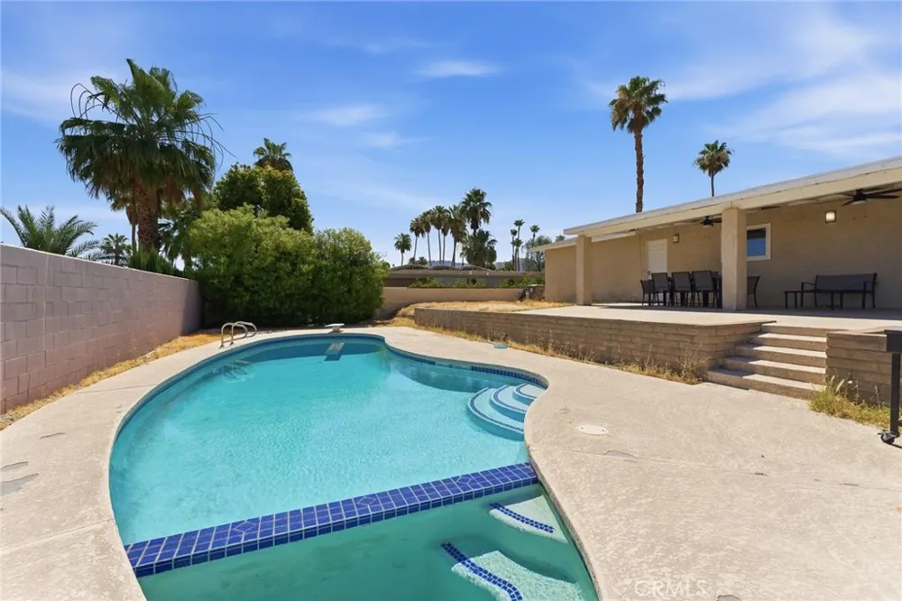 72900 Skyward Palm Desert, CA 92260