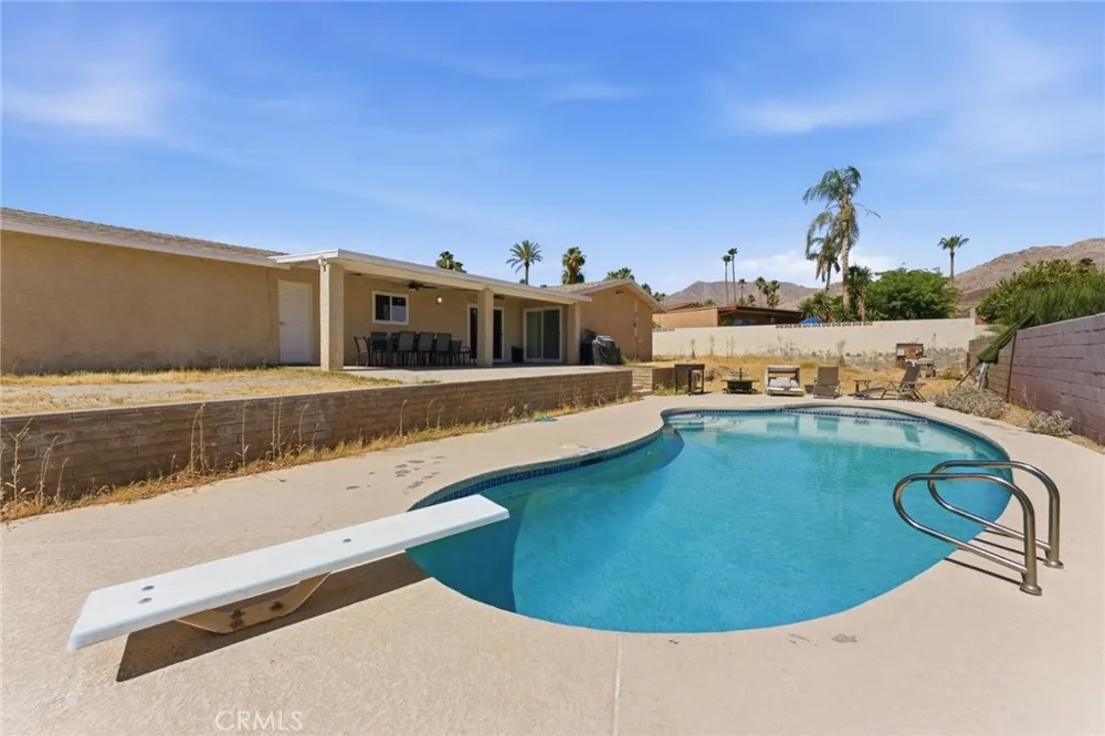 72900 Skyward Palm Desert, CA 92260