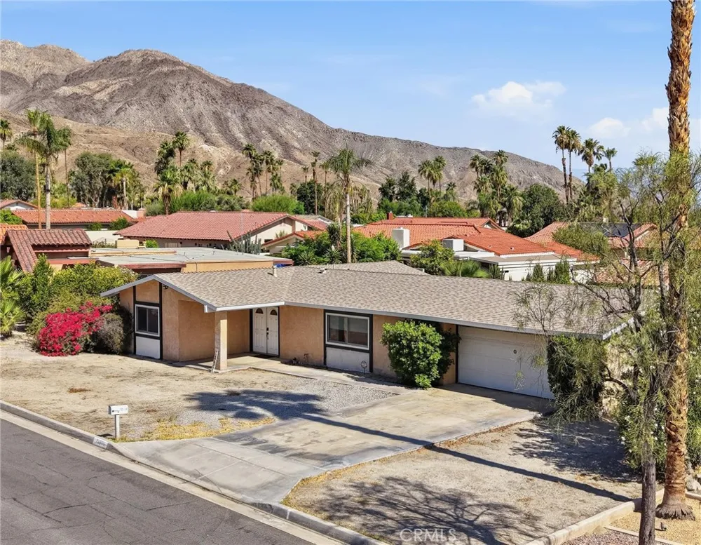 72900 Skyward Palm Desert, CA 92260