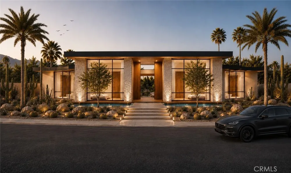 72900 Skyward Palm Desert, CA 92260