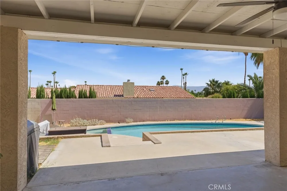 72900 Skyward Palm Desert, CA 92260