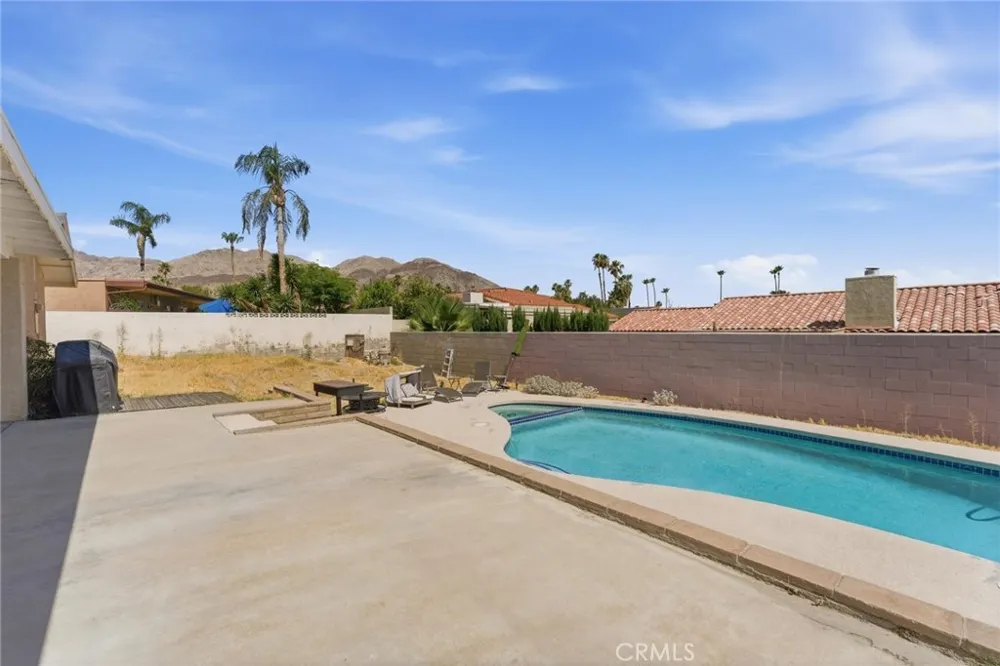 72900 Skyward Palm Desert, CA 92260