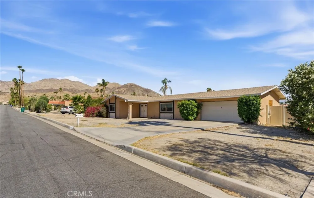 72900 Skyward Palm Desert, CA 92260