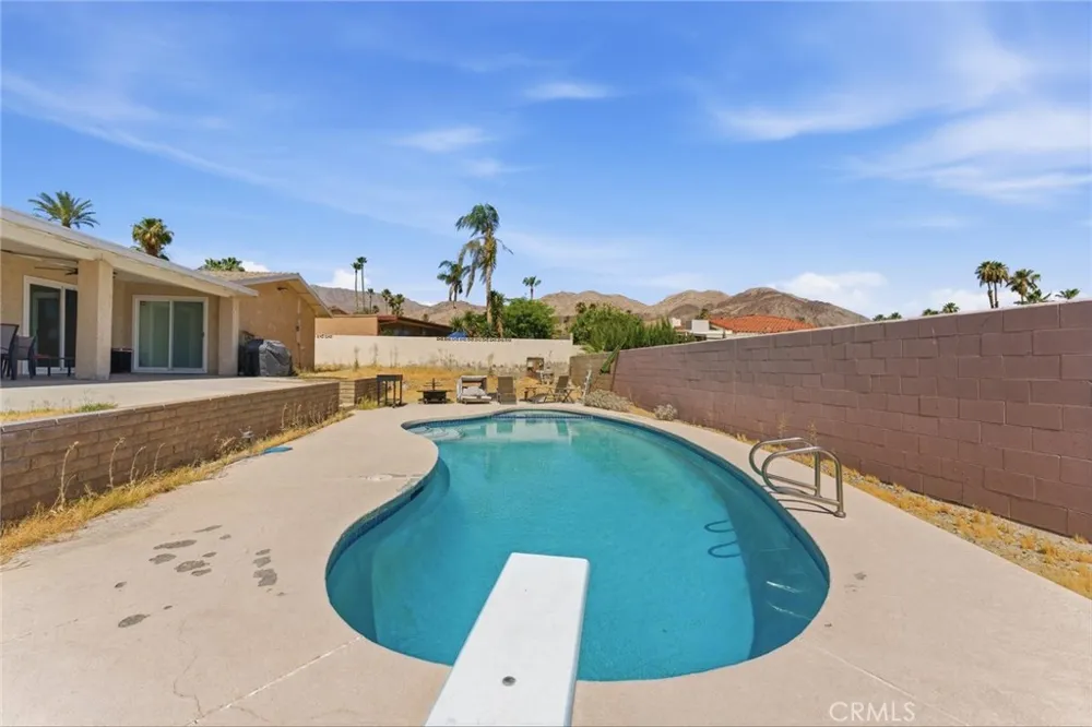 72900 Skyward Palm Desert, CA 92260