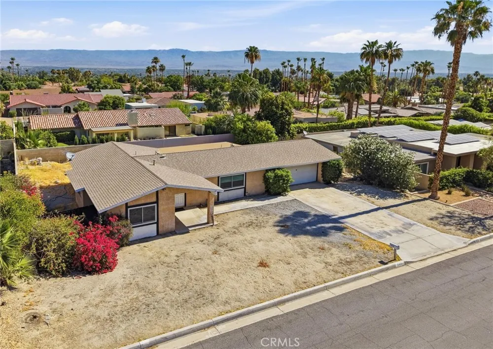 72900 Skyward Palm Desert, CA 92260