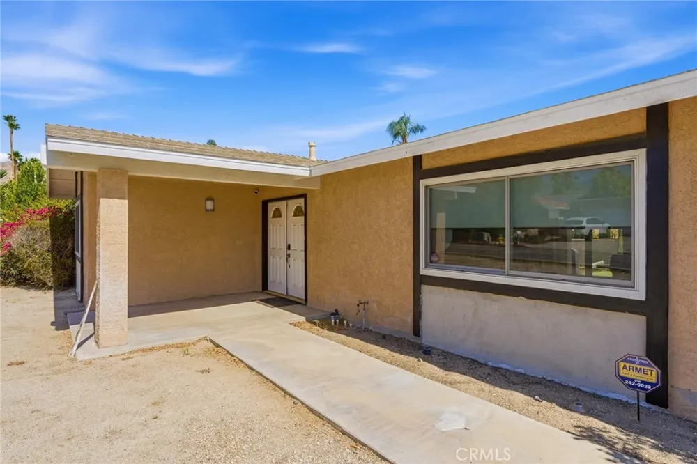 72900 Skyward Palm Desert, CA 92260