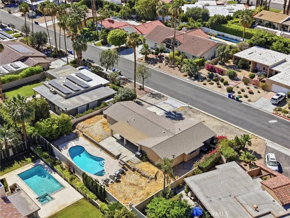 72900 Skyward Palm Desert, CA 92260
