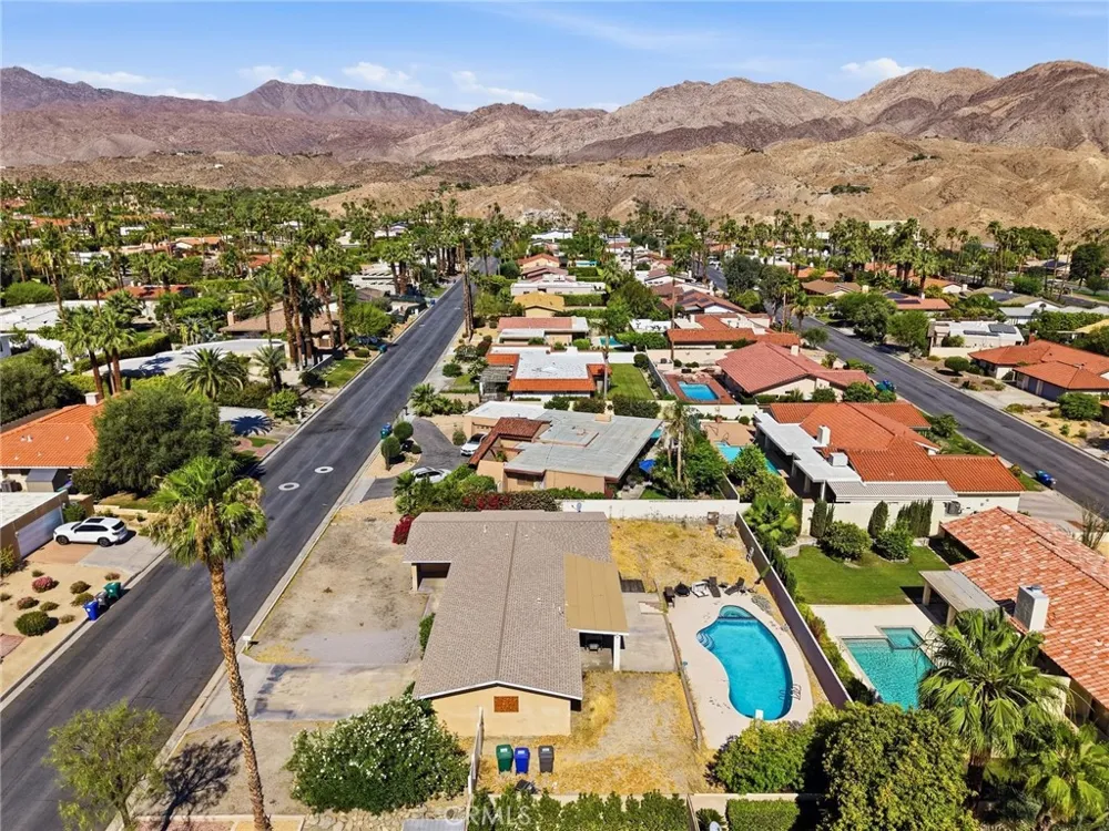 72900 Skyward Palm Desert, CA 92260
