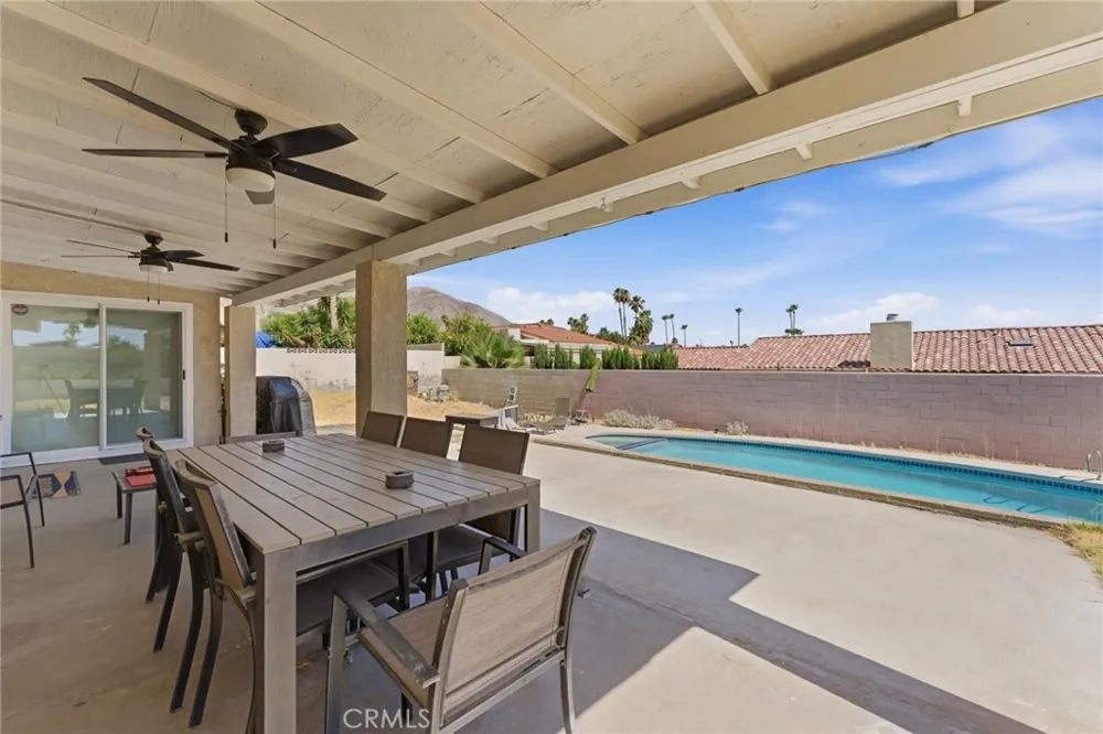 72900 Skyward Palm Desert, CA 92260