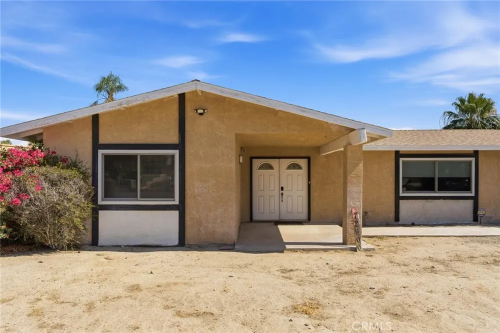 72900 Skyward Palm Desert, CA 92260