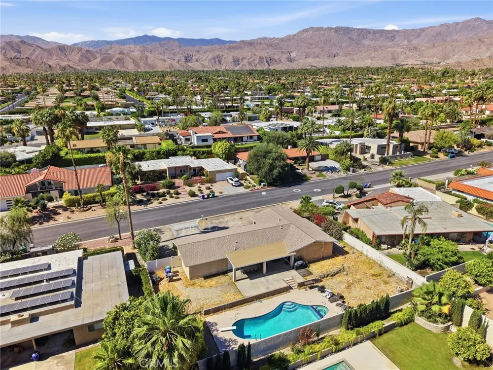 72900 Skyward Palm Desert, CA 92260