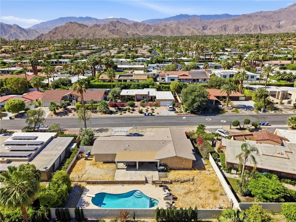 72900 Skyward Palm Desert, CA 92260