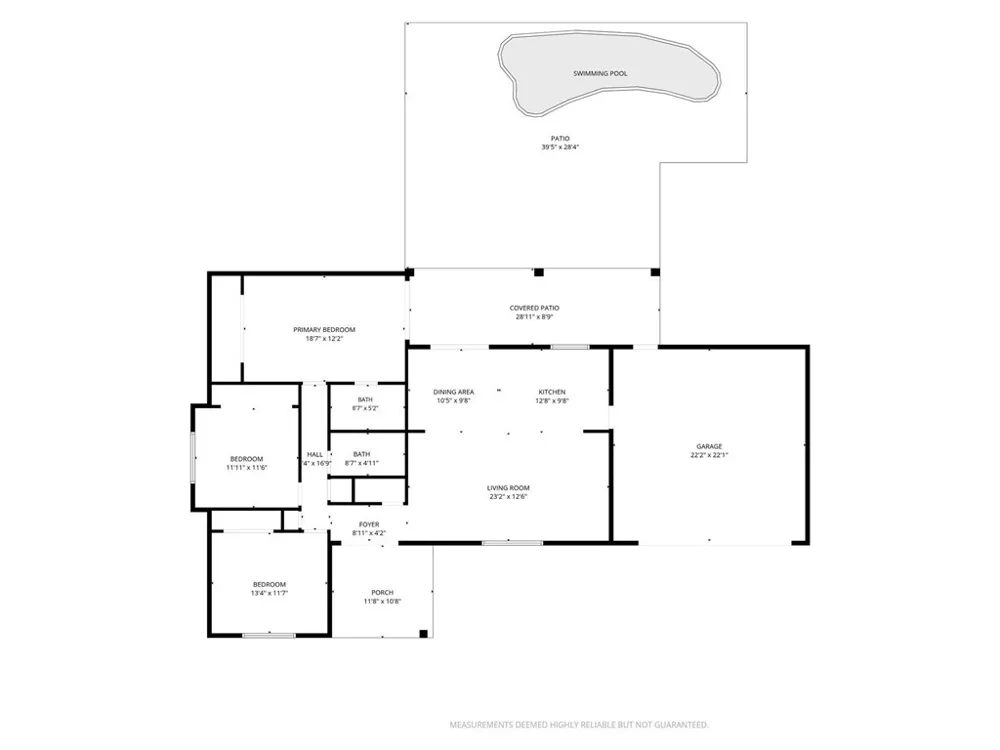 72900 Skyward Palm Desert, CA 92260