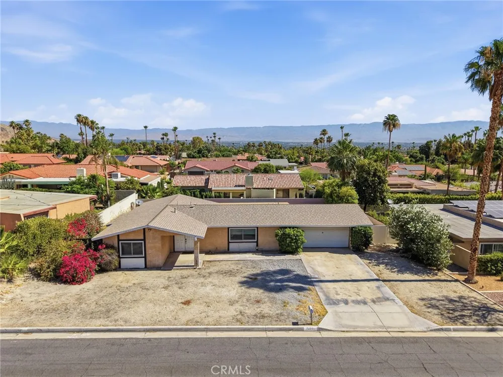 72900 Skyward Palm Desert, CA 92260