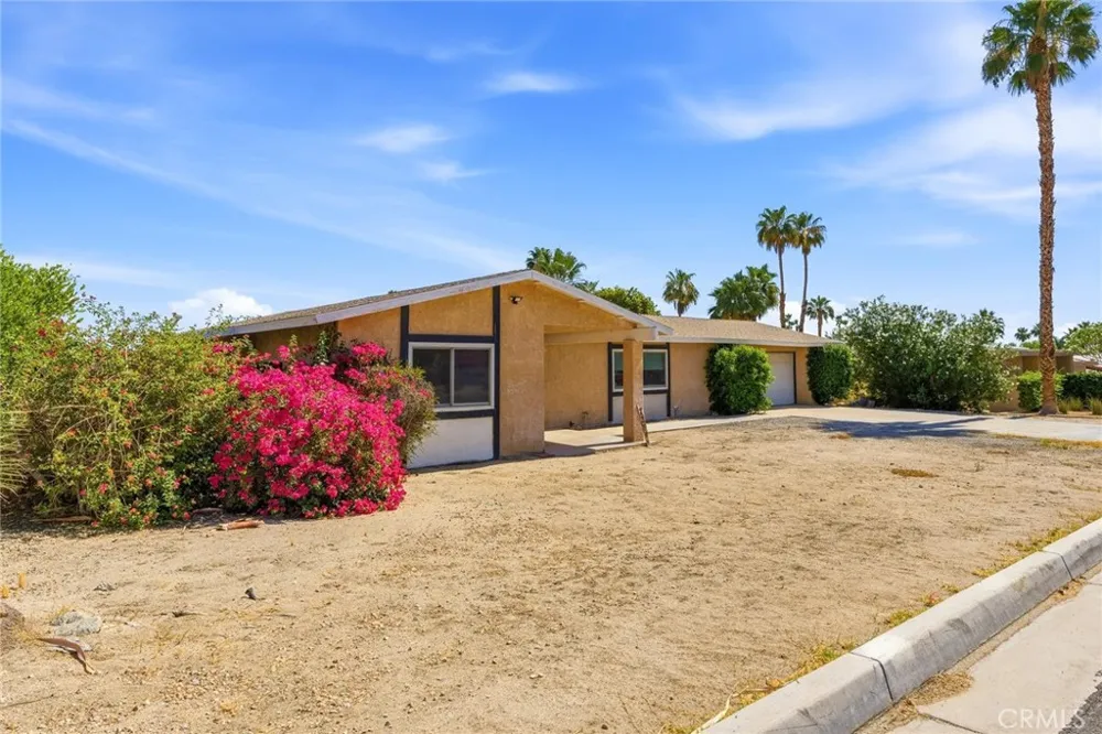 72900 Skyward Palm Desert, CA 92260