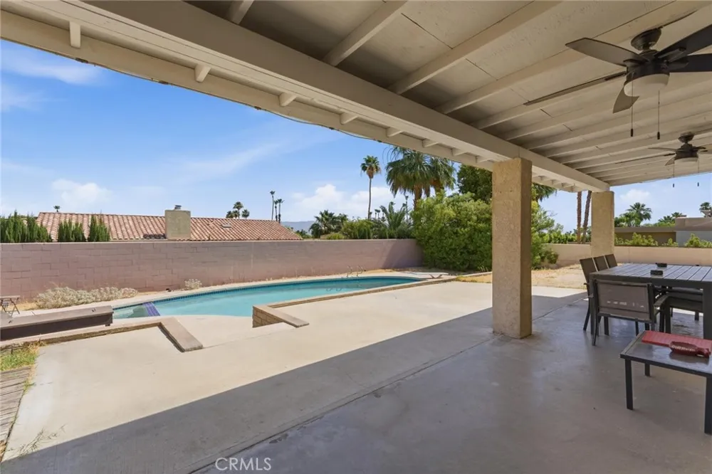 72900 Skyward Palm Desert, CA 92260