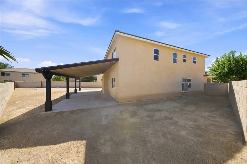 45443 Mays Court Lancaster, CA 93535