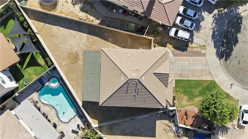 45443 Mays Court Lancaster, CA 93535