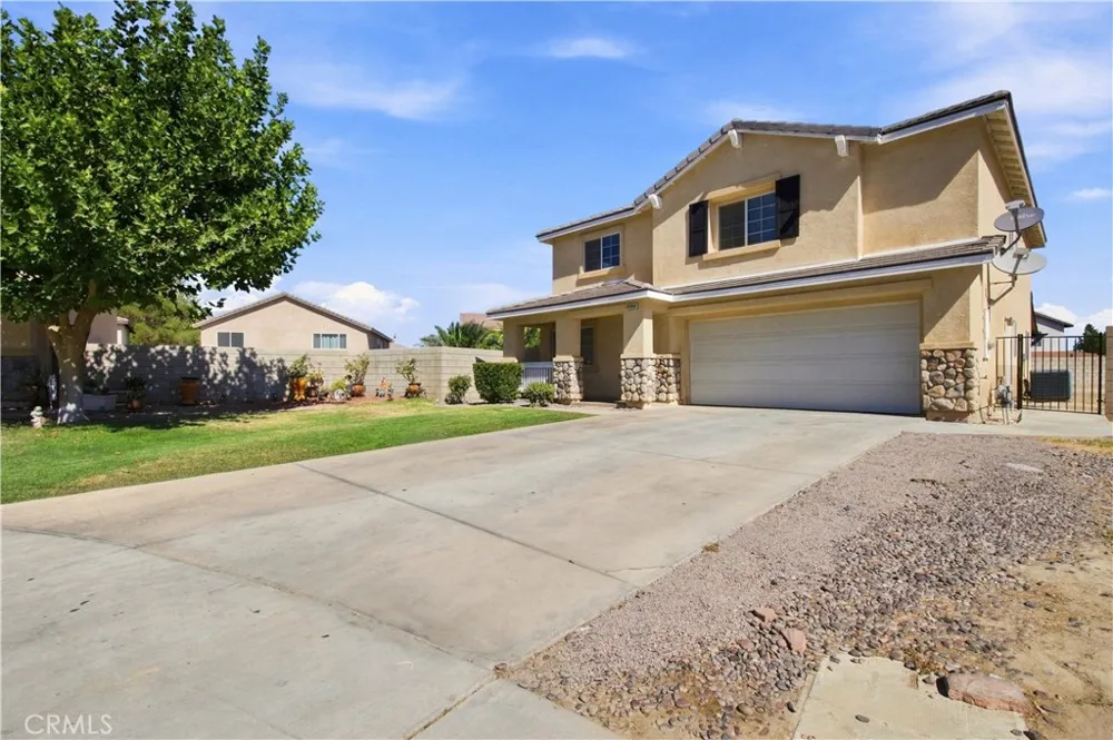 45443 Mays Court Lancaster, CA 93535