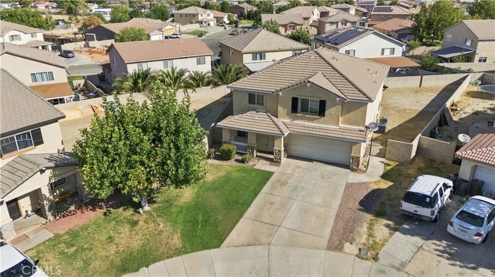 45443 Mays Court Lancaster, CA 93535