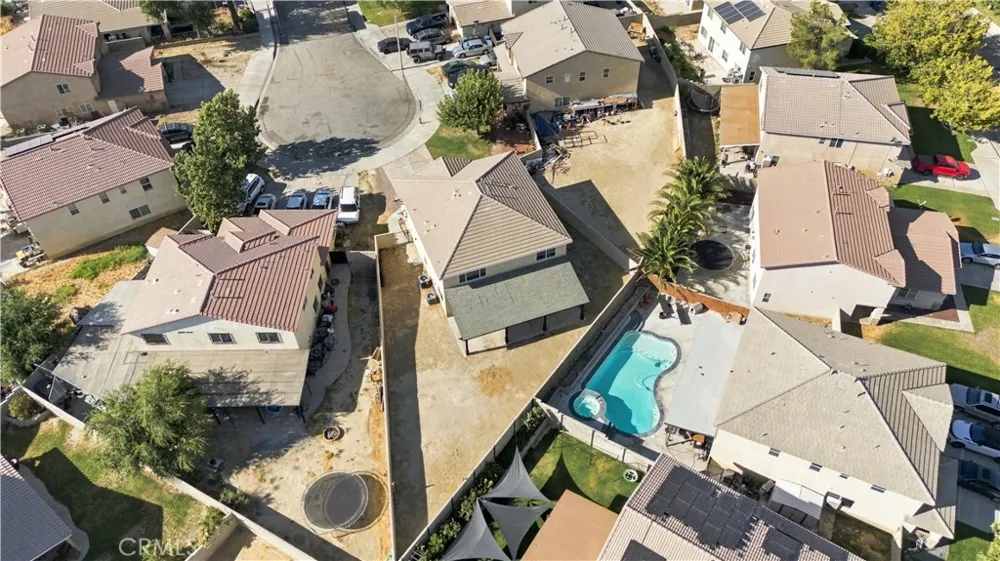 45443 Mays Court Lancaster, CA 93535