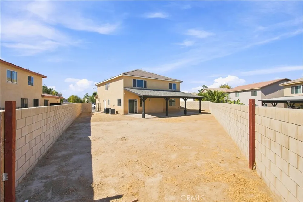 45443 Mays Court Lancaster, CA 93535