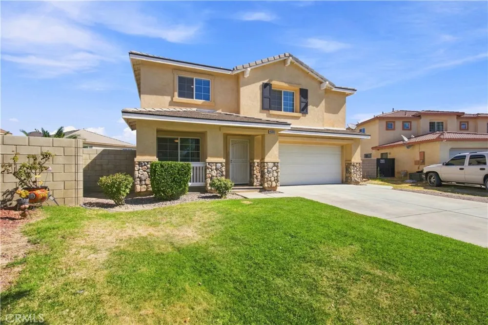 45443 Mays Court Lancaster, CA 93535