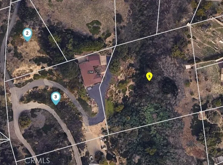 244 Highland Drive Camarillo, CA 93010