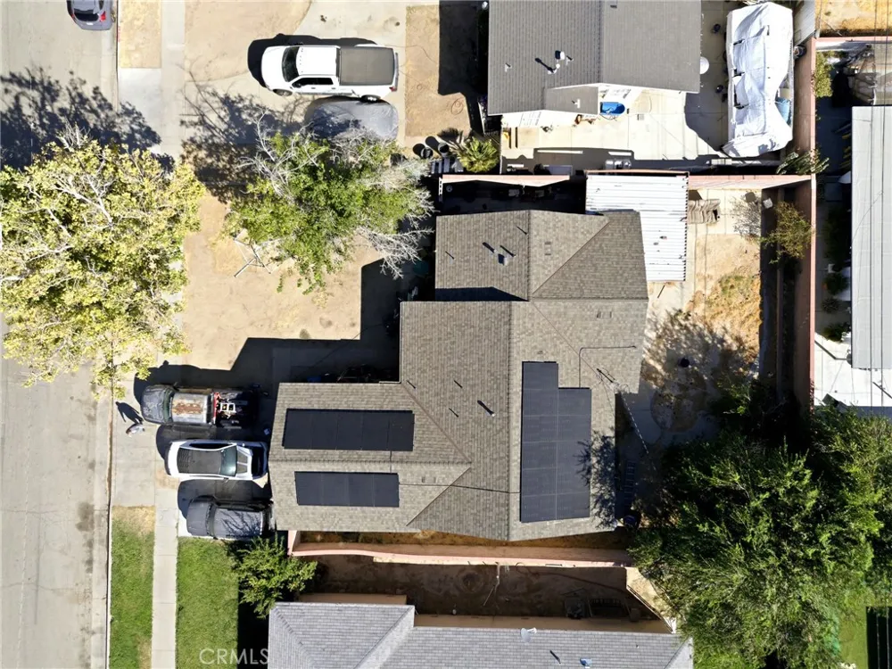 1408 Boyden Avenue Lancaster, CA 93534