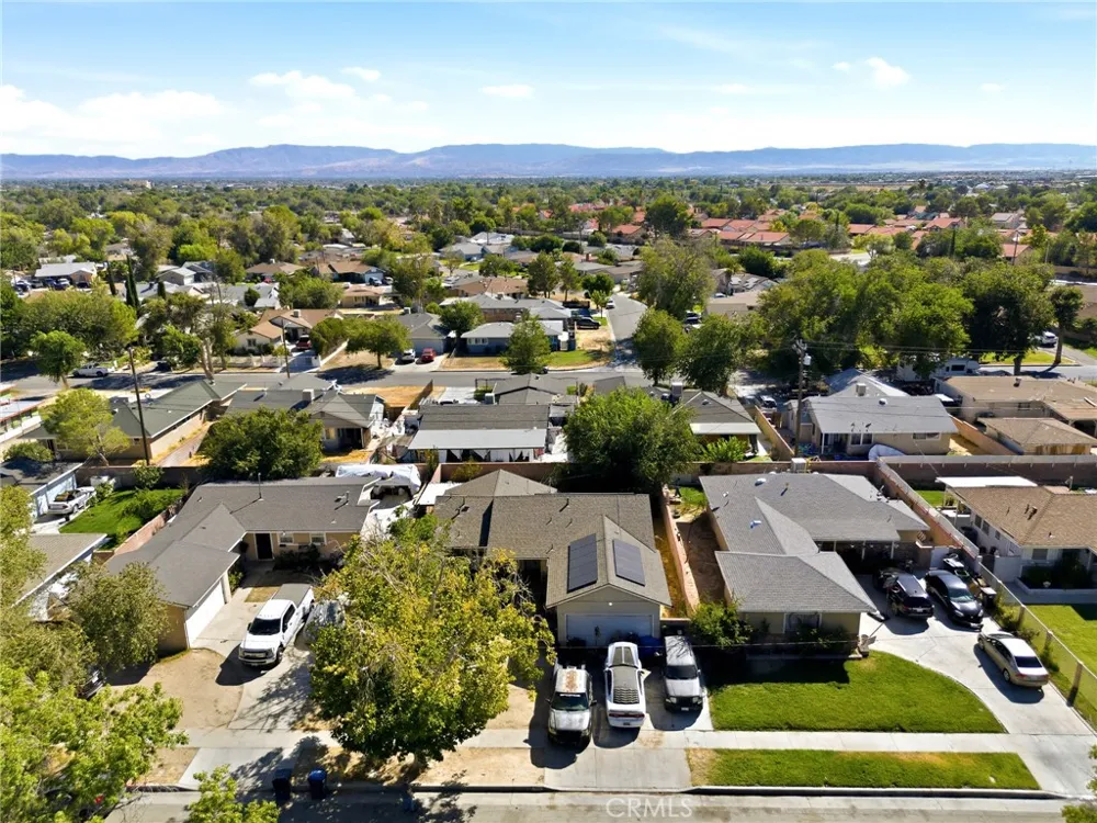 1408 Boyden Avenue Lancaster, CA 93534