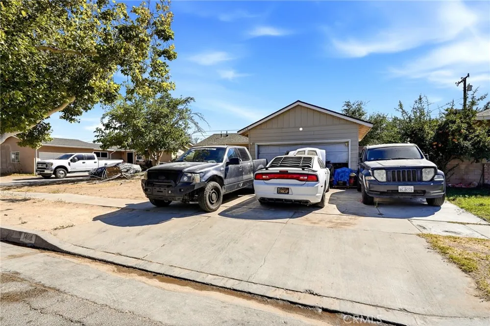 1408 Boyden Avenue Lancaster, CA 93534