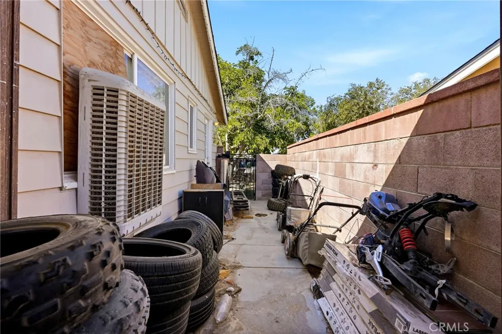 1408 Boyden Avenue Lancaster, CA 93534