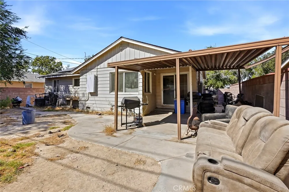 1408 Boyden Avenue Lancaster, CA 93534