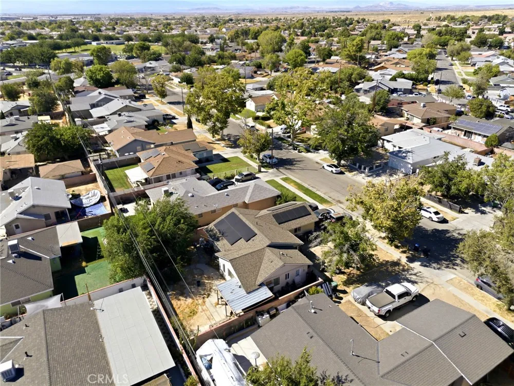 1408 Boyden Avenue Lancaster, CA 93534