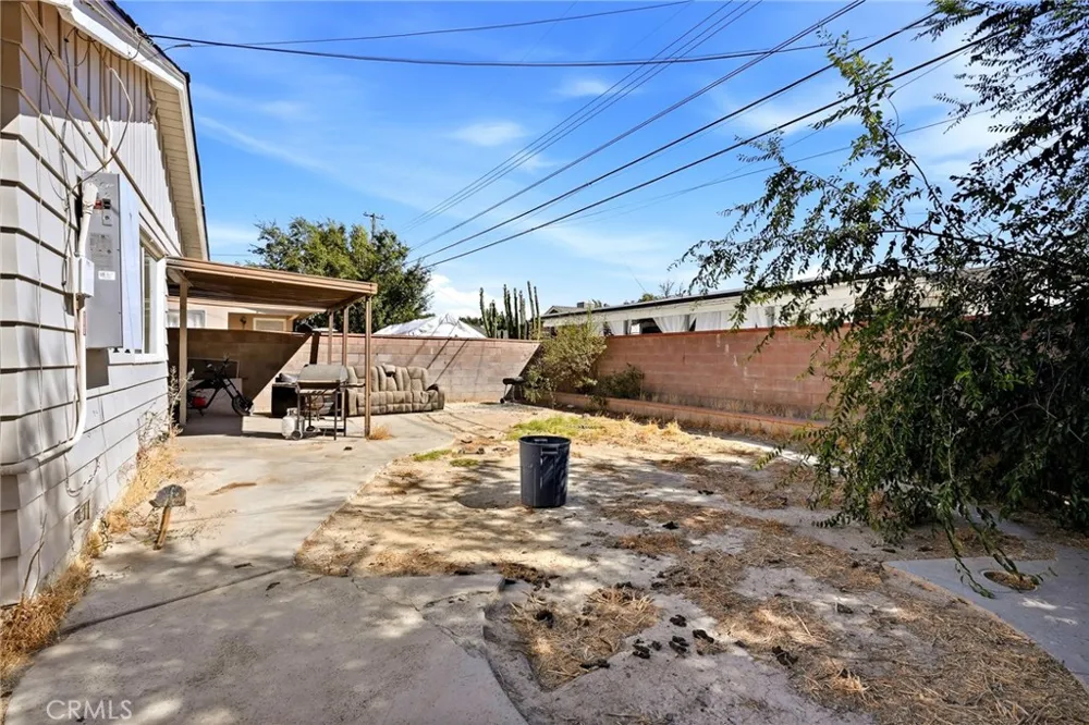 1408 Boyden Avenue Lancaster, CA 93534