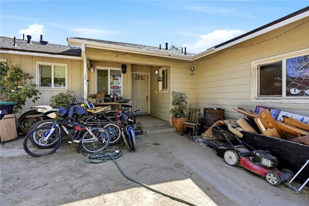 1408 Boyden Avenue Lancaster, CA 93534