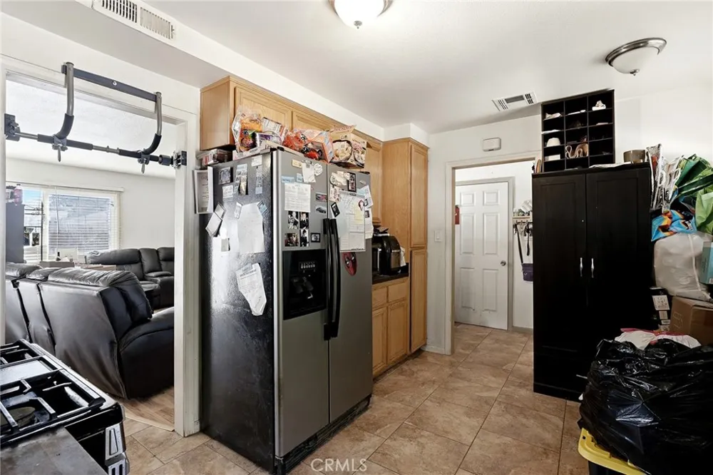 1408 Boyden Avenue Lancaster, CA 93534