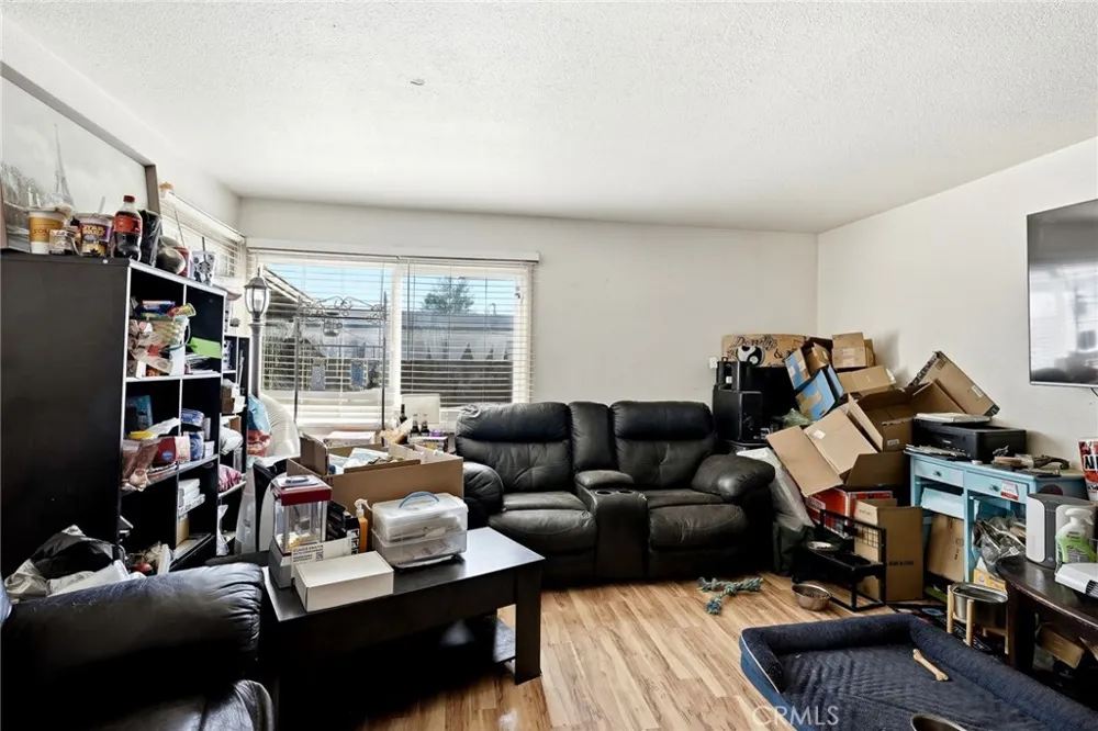 1408 Boyden Avenue Lancaster, CA 93534