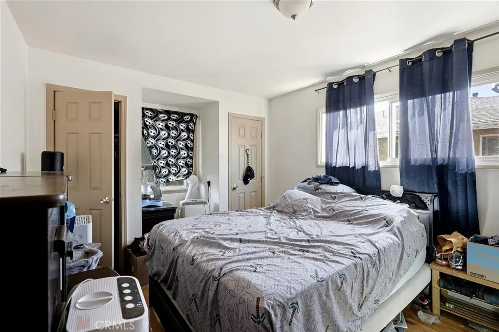 1408 Boyden Avenue Lancaster, CA 93534