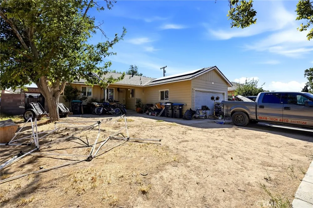 1408 Boyden Avenue Lancaster, CA 93534