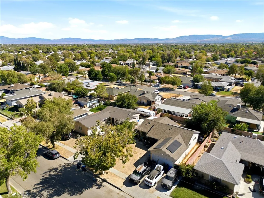1408 Boyden Avenue Lancaster, CA 93534