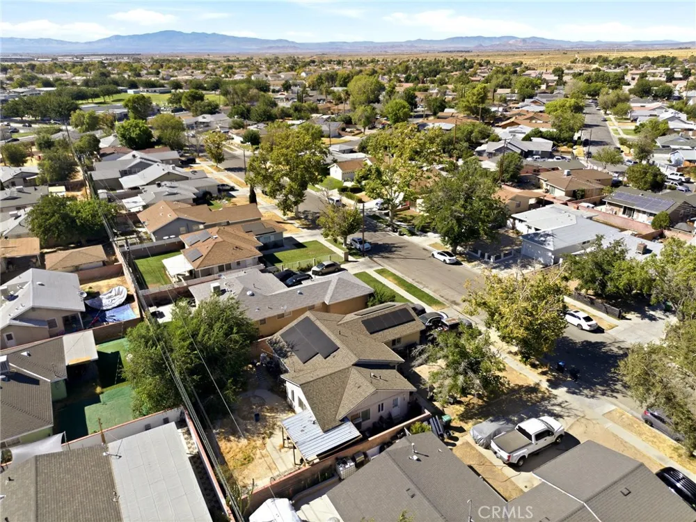 1408 Boyden Avenue Lancaster, CA 93534