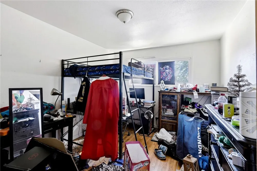 1408 Boyden Avenue Lancaster, CA 93534