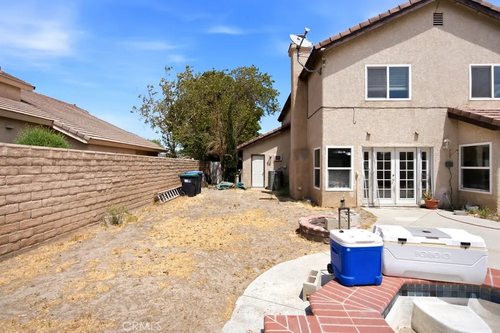 4722 E Avenue R4 Palmdale, CA 93552